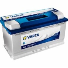 Аккумулятор автомобильный Varta Blue Dynamic G3 95Ah 800A 12V 595402080 «+» справа (595402080)