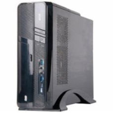 Компьютер персональный Artline Business B43 (B43v05Win) black