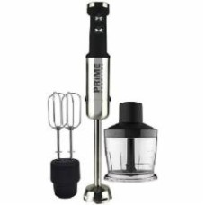 Блендер погружной PRIME Technics PHB 1006 IB