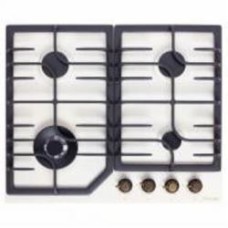 Варочная поверхность газовая Perfelli HGM 61664 IV RETRO