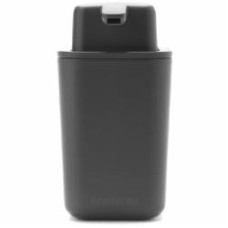Дозатор для жидкого мыла Brabantia SINK SIDE темно-серый 00800980