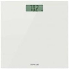 Весы напольные Sencor SBS 2301WH