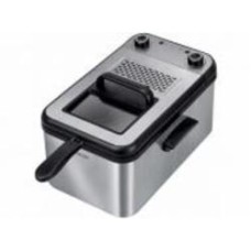 Фритюрница Sencor SFR 7200SS Фритюрница Sencor SFR 7200SS