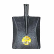 Лопата MasterTool песочная 247х290х370 мм лак 0,75 кг 14-6257