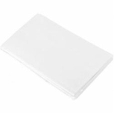 Наволочка сатин White на молнии 50х70 (GDSWPC5070) 50x70 см белый Good-Dream