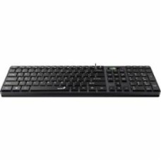 Клавиатура Genius SlimStar 126 (31310017407) black