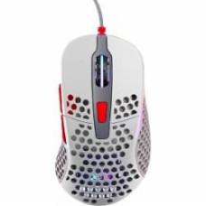 Мышь Xtrfy M4 RGB, Retro