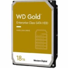 Жесткий диск Western Digital 18 ТБ 3,5