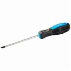 Отвертка MasterTool PH0 х 150мм 48-5015