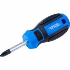 Отвертка MasterTool РН1 х 38мм 48-5138