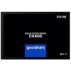 SSD-накопитель Goodram 512GB 2,5