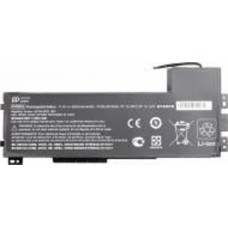 Аккумулятор PowerPlant NB461400 11,4 V 5600 mAh для HP