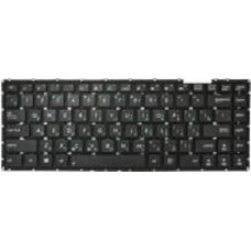 Клавиатура PowerPlant для ноутбуков ASUS X450J A450CC (KB310725) black