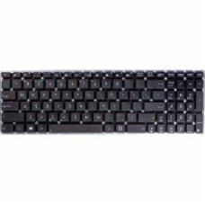 Клавиатура PowerPlant для ноутбуков ASUS X556 X556U (KB310771) black