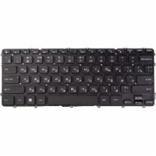 Клавиатура PowerPlant для ноутбука (KB310729) DELL Precision M3800 XPS 15 9530 black