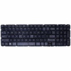 Клавиатура PowerPlant для ноутбука (KB310737) HP 350 G1, 355 G2 black