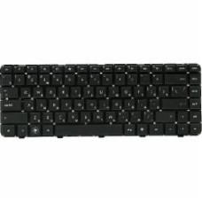 Клавиатура PowerPlant для ноутбука HP Pavilion (KB311736) DM4-1000 DM4-2000 DV5-2000 black
