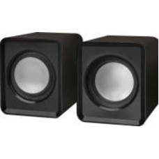 Акустическая система Defender SPK 22 (65503) 2.0 black Акустическая система Defender SPK 22 (65503) 2.0 black