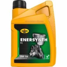 Моторное масло KROON OIL ENERSYNTH FE 0W-16 1 л (36734)