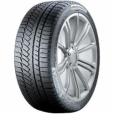 Шина Continental TS850P SUV XL 255/60R20 V нешипованая зима