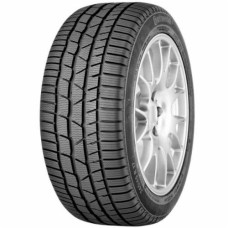 Шина Continental TS830P N0 FR XL 275/45R20 V нешипованая зима