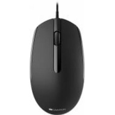 Мышка Canyon CNE-CMS10B Black Мышка Canyon CNE-CMS10B Black