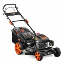 Газонокосилка бензиновая Grunhelm S531VHY