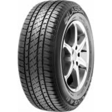 Шина LASSA Competus H/L 215/70R16 H лето