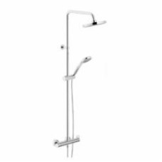 Смеситель для душа Nobili New Road RD00430/30CR с термостатом