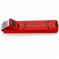 Съемник изоляции KNIPEX 130 mm 16 20 16 SB Съемник изоляции KNIPEX 130 mm 16 20 16 SB