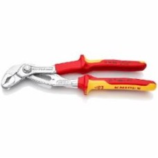 Ключ Cobra® VDE сантехнический (электроизолированный 1000V) KNIPEX 87 26 250