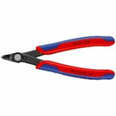 Кусачки KNIPEX Electronic Super Knips® 1 шт. 78 31 125