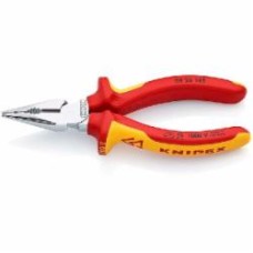Пассатижи KNIPEX с удлиненным носиком 1 шт. 08 26 145