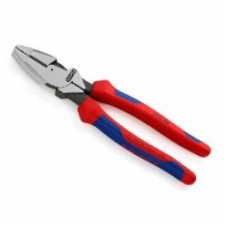 Плоскогубцы KNIPEX для э/м работ 1 шт. 09 02 240