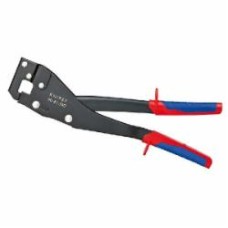 Плоскогубцы KNIPEX для монтажа профилей 1 шт. 90 42 340