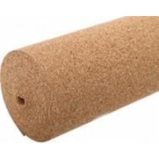 Подложка SO Cork пробковая 2 мм 0,5 м x 8 м (4 м.кв) UNMG-0005