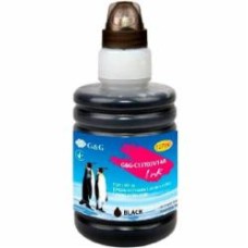 Чернила G&G C13T03V14A black