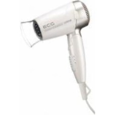 Фен дорожный ECG VV 1200 travel S