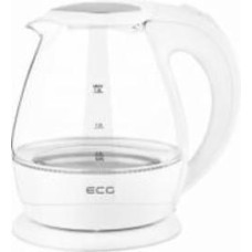 Электрочайник ECG RK 1520 Glass