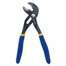 Клещи переставные S&R 175х25 мм с кнопкой фиксации Cr-V 1 шт. 277175025