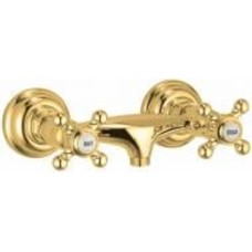 Смеситель для душа Kludi Adlon 516104520