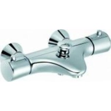 Смеситель для ванны/душа Kludi Ambienta 534010538