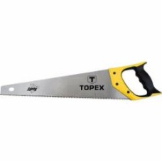 Ножовка Topex по дереву 7TPI 500 мм (10A450)