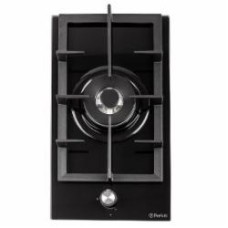 Варочная поверхность газовая Perfelli HGG 31404 BL