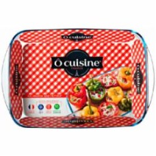 Форма для выпекания O Cuisine 40х27х7 см (240PC05)