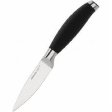Нож для чистки овощей Ardesto Gemini 20.5 см Черный (AR2135SP)