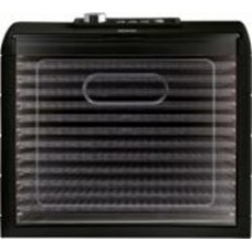 Сушилка Sencor SFD 6600BK