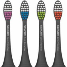 Сменные насадки для электрической щетки Sencor Sonic Protection SOX 002