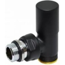 Кран радиаторный Carlo Poletti Compact 1/2 Кран радиаторный Carlo Poletti Compact 1/2