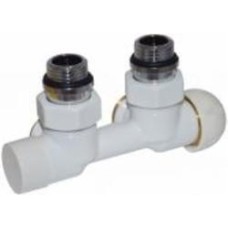 Кран-термостат Carlo Poletti First Piastre 1/2 Кран-термостат Carlo Poletti First Piastre 1/2